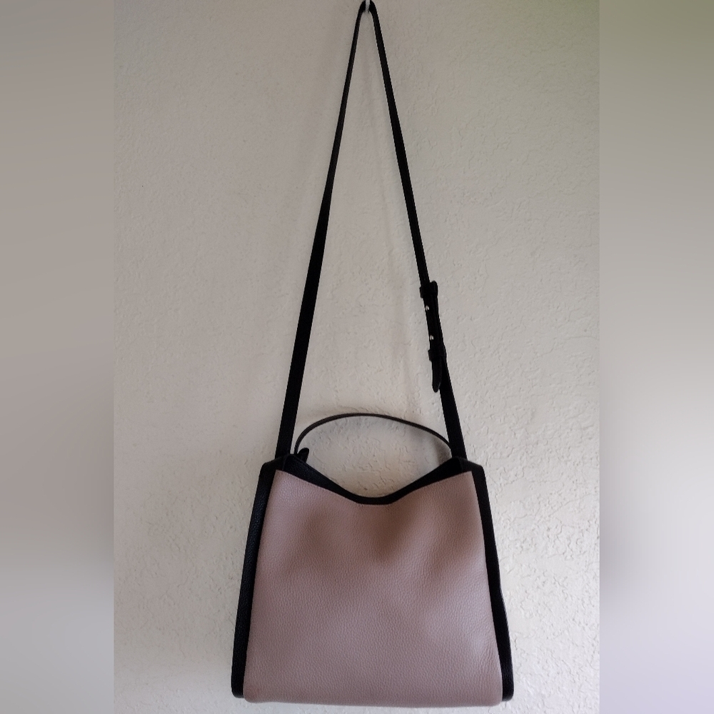 Kate Spade Knott Colorblocked Medium Crossbody Tote - Picture 10 of 17